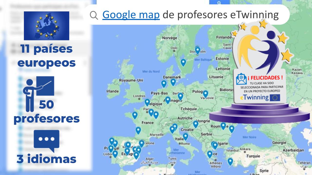 Νέο πρόγραμμα eTwinning για το Γυμνάσιο Σαραβαλίου